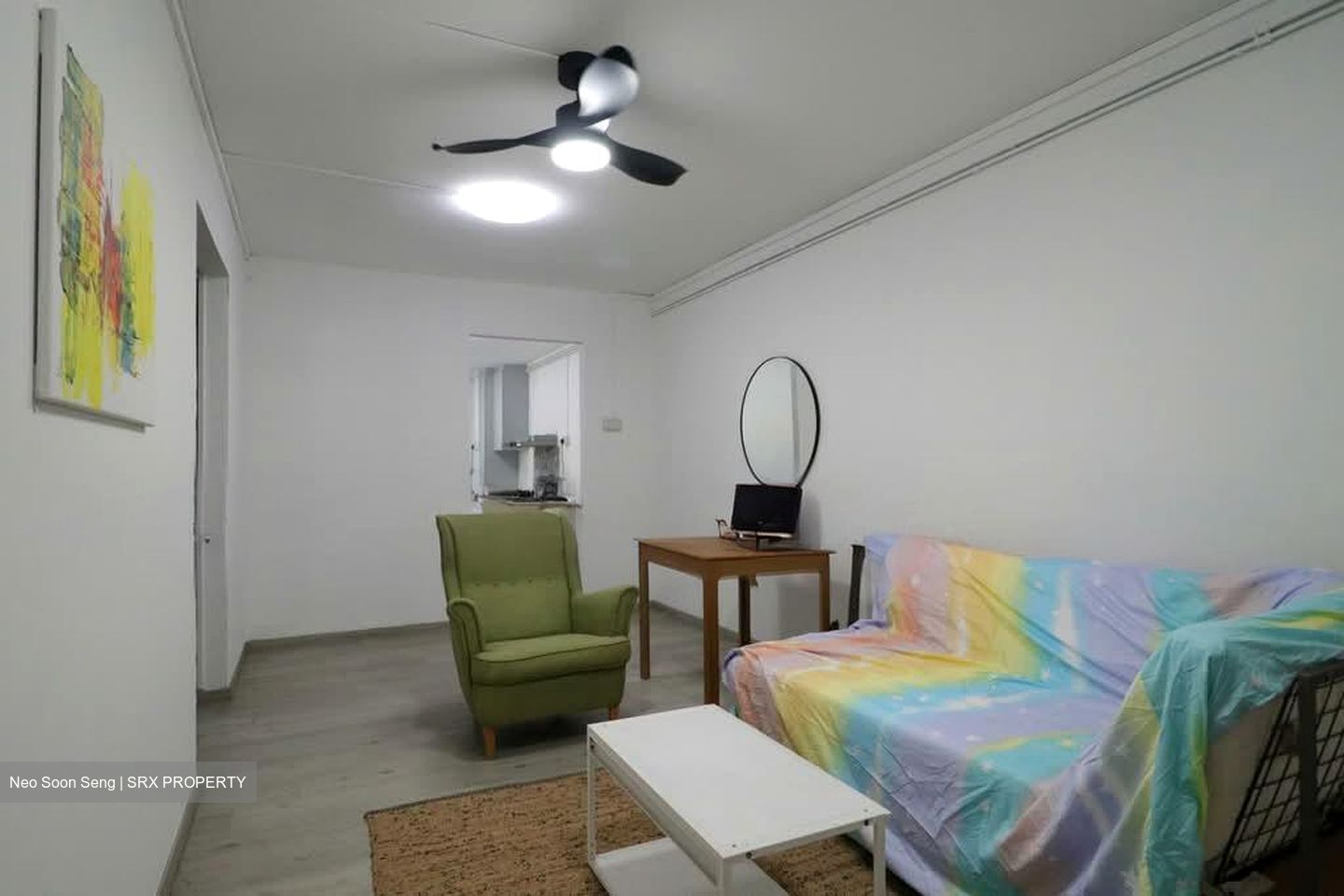 Blk 48 Teban Gardens Road (Jurong East), HDB 3 Rooms #580489431